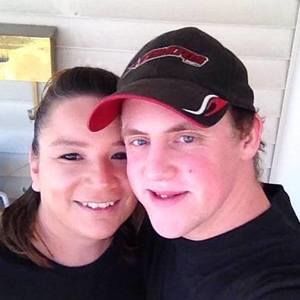 Meet your Posher, Curtis